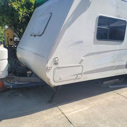 Trail Blazer Trailer