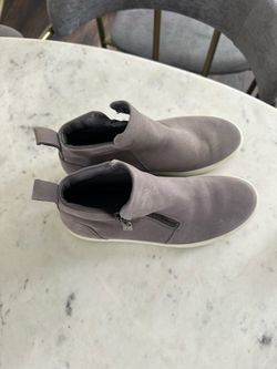 Women’s Ecco boots