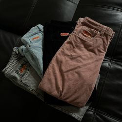 Empyre Pants (See Size In Description)(Price Negotiable)