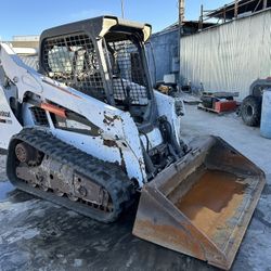 2015 Bobcat T590