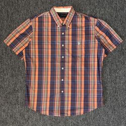 U.S. POLO ASSN. BUTTON UP SHIRT