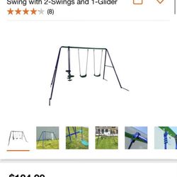 Swing Set