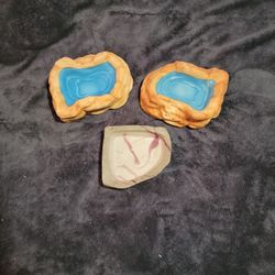 Small Reptile Water Dishes