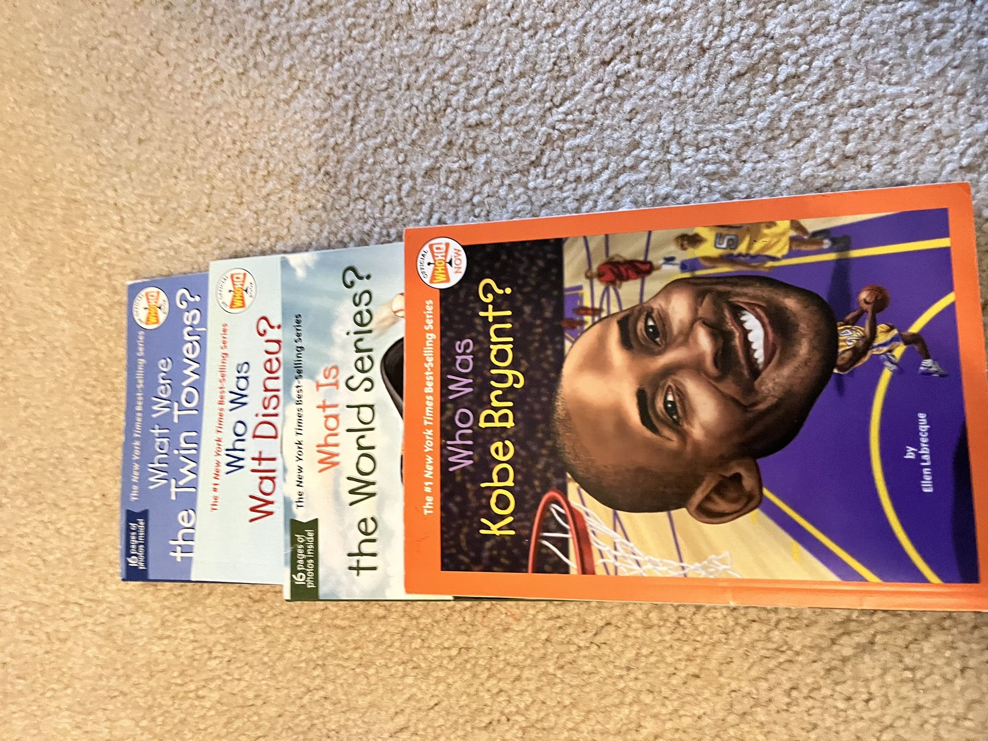Did You Know Books