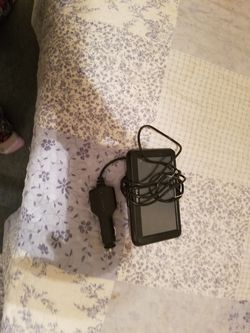 Garmin GPS
