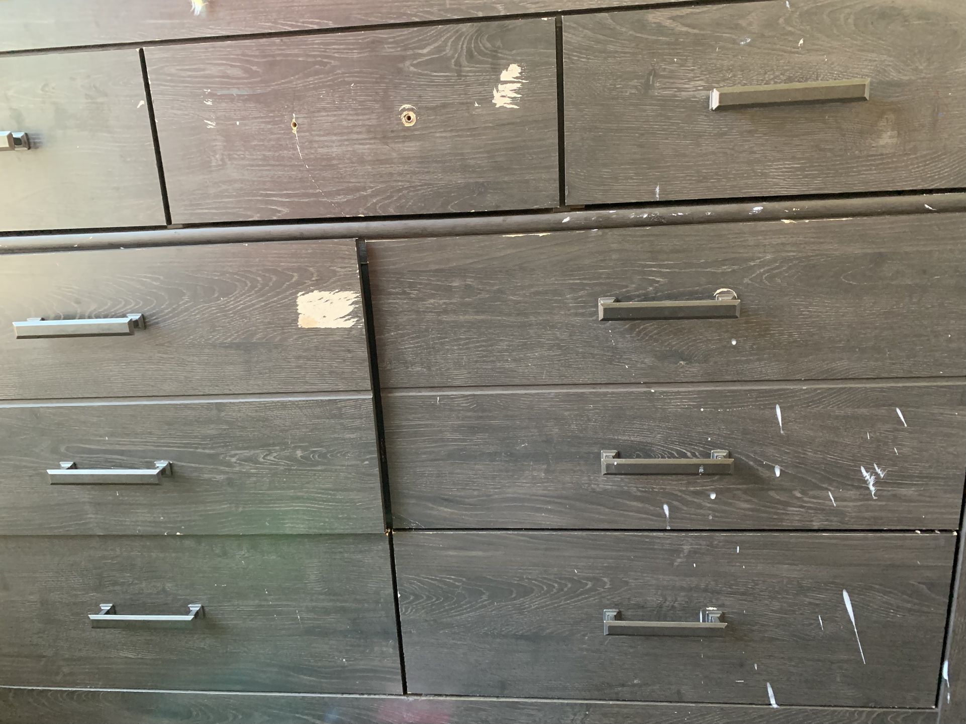 Dressers