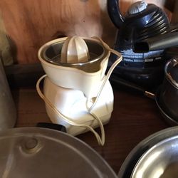 Farberware Revere Coffee Pot Percolator 16 At Stock Pot Skillets Fryer Lids $10. & Up