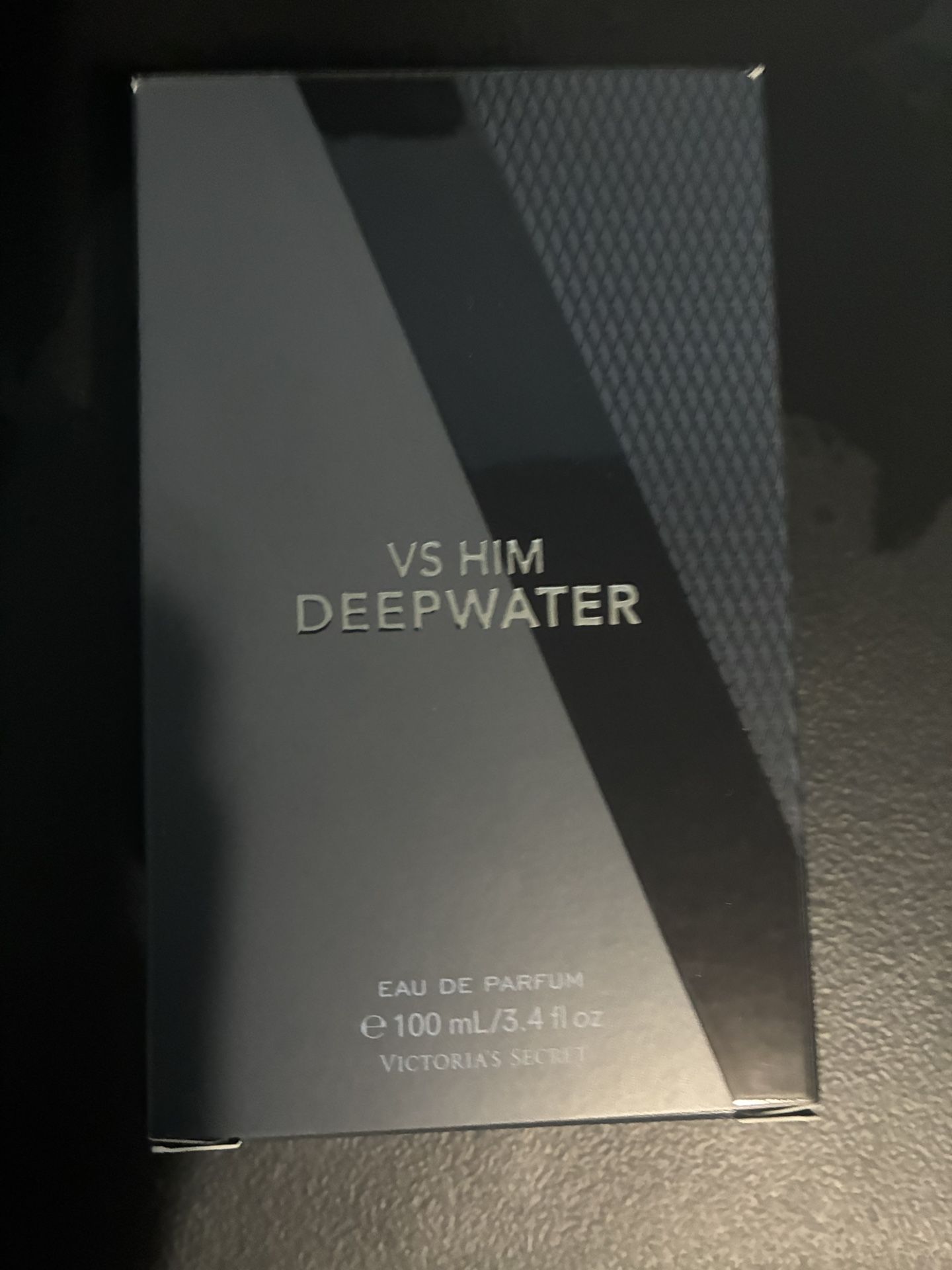 Vs Him Deepwater Victoria Secret Cologne