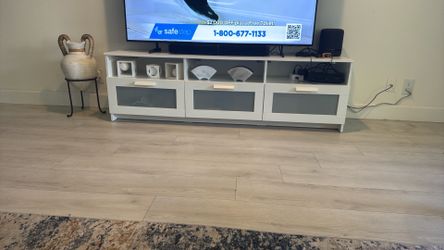 TV Console