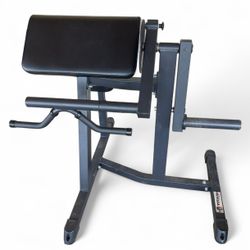 Titan Bicep Tricep Curl Machine