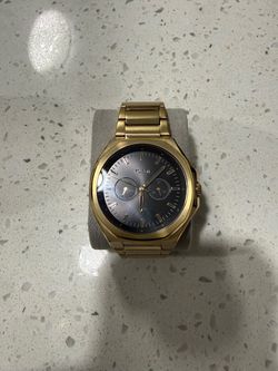 Mens Fossil watch