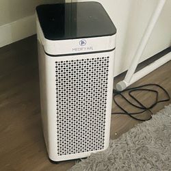 Air purifier