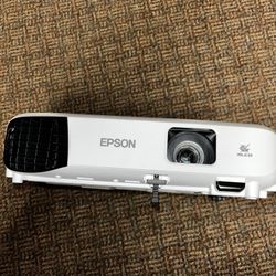 Projector