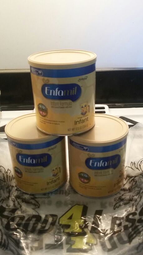Food 4 less enfamil 2025