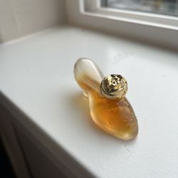 vintage Avon perfume bottle 