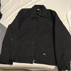 Dickies Jacket