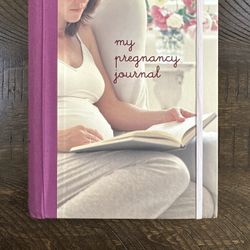 My Pregnancy Journal