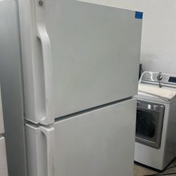 Ge Refrigerator 