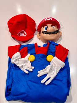 Halloween Costumes
