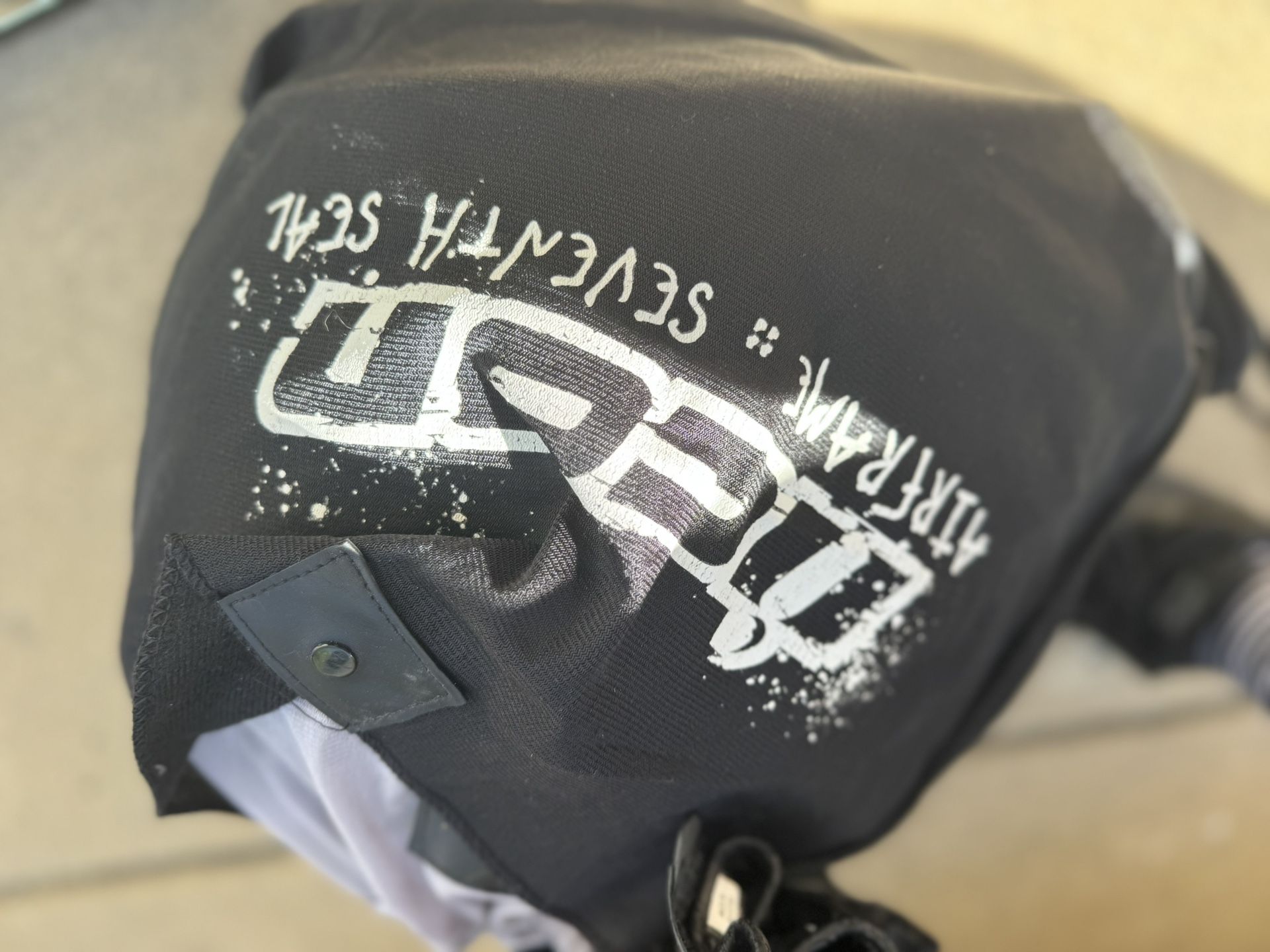 Woman’s XS Motorcycle Helmet