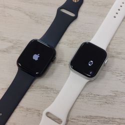 Apple Watch Series 6 44mm Cellular - 5 Dollars Down No Credit Needed! 