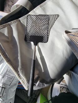 Fly Swatter 