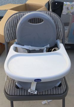 Chicco on the go seat