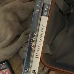 PS3 Game Bundle Assassins Creed 