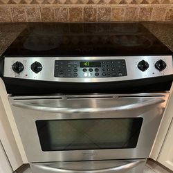 Stove-oven,Dishwasher,microwave  For Sale