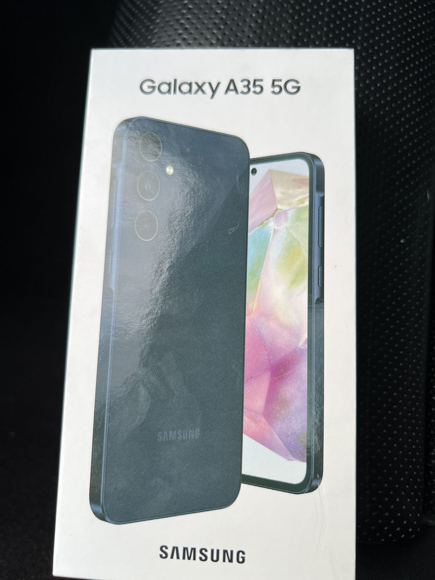 Galaxy A35 5G 