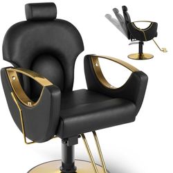Barber Chair