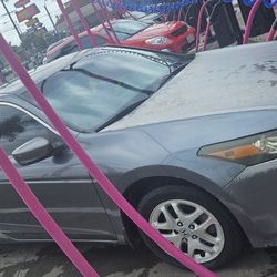 2008 Honda Accord Ex