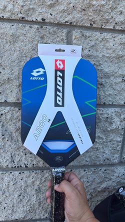 Lotto Arco 16 (pickleball paddle)