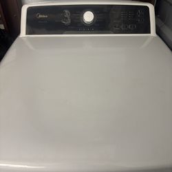 Dryer White Media
