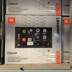 Jbl Legend 700 On Sale Today For 229 