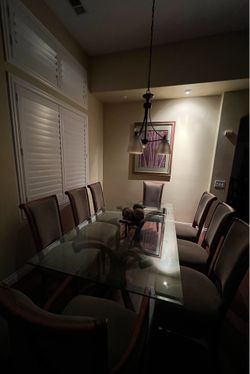 Dining Set