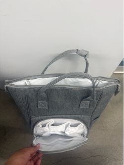 Enfamil diaper bag