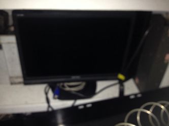 19 inch computer screen