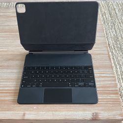 Apple Magic Keyboard for iPad Pro 12.9in