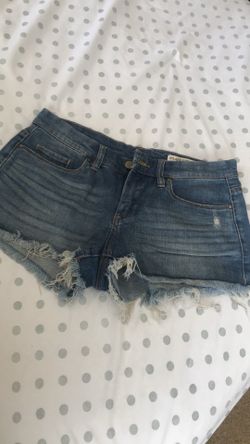 Size 28 Blank NYC shorts