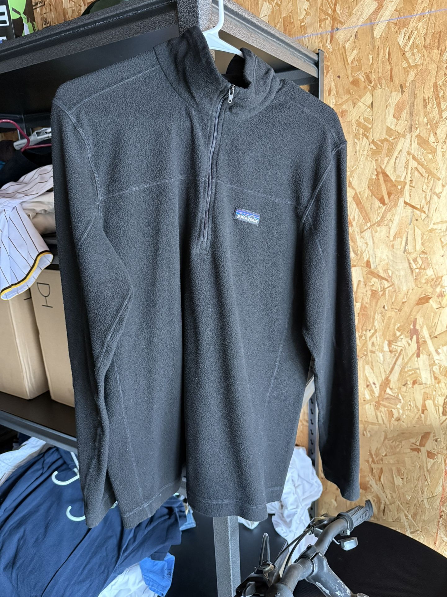 Patagonia Jacket L
