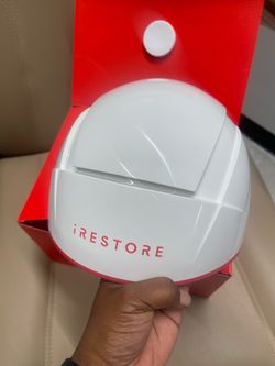 Brand New Irestore 282 lasercap for $400!!!!