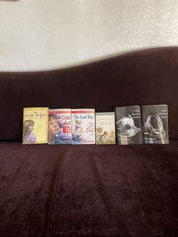 Books