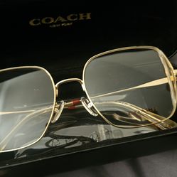 Coach rx