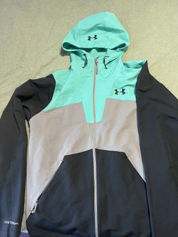 Under Armour Storm Shell Jacket