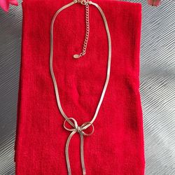 Fancy 925 Sterling Silver Adjustable Necklace 