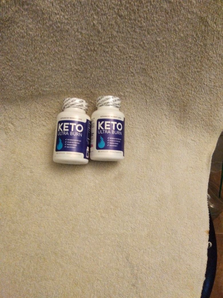 Keto Weight Loss