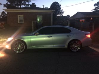 22 inch staggered