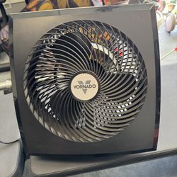 Vornado Fan