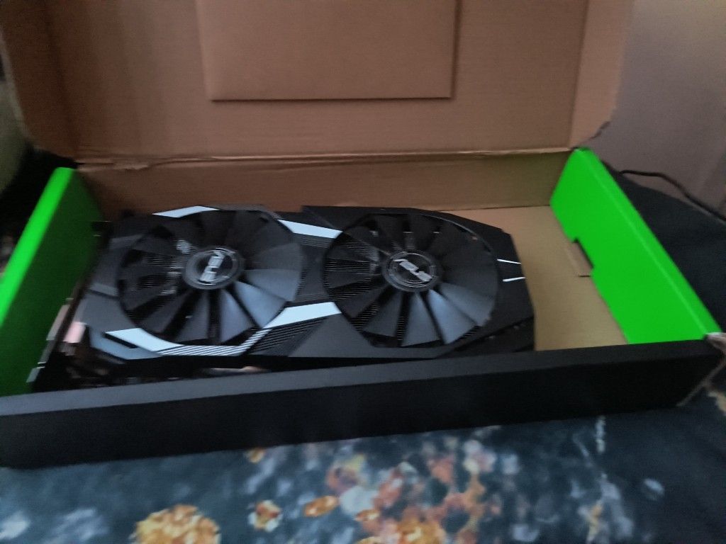 GPU